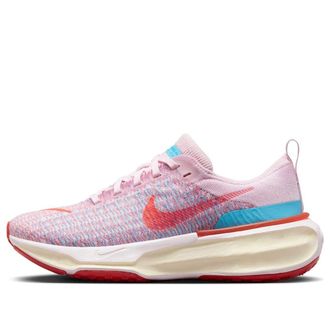 Nike (WMNS) Nike ZoomX Invincible Run Flyknit 3 DR2660-600