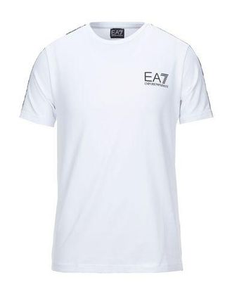 Emporio Armani CAMISETAS Y TOPS - Camisetas en YOOX.COM
