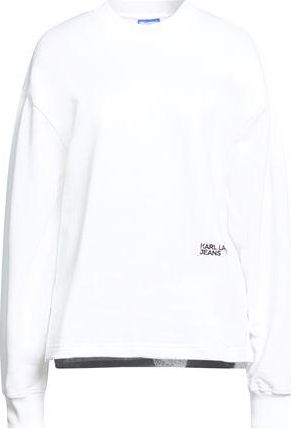 Karl Lagerfeld TOPWEAR - Sweatshirts on YOOX.COM