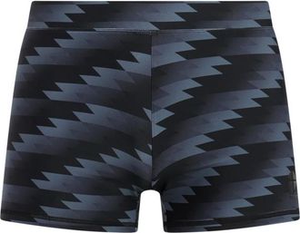 Protest PRTIsaak Badehose f&uuml;r Herren | blau/schwarz