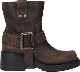 Vic Mati&eacute; CALZATURE - Stivaletti su YOOX.COM