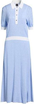 BOSS DRESSES - Maxi dresses sur YOOX.COM