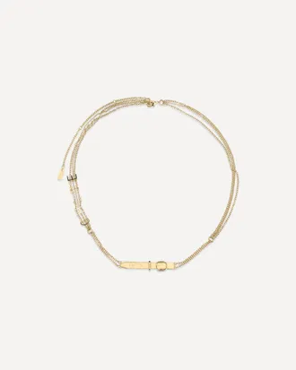 Chlo&eacute; Jewel Belt Female UNI