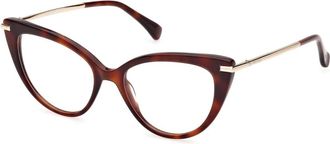 Max Mara Dames, Accessoires, Bruin, Maat: 52 MM