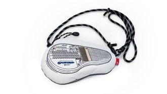 Suzuki Omnichord limited-edition mini shoulder bag OM-MSB-1