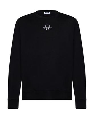 Moschino TOPWEAR - Sweatshirts on YOOX.COM
