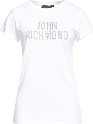 John Richmond TOPWEAR - T-shirts sur YOOX.COM