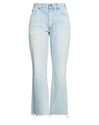 Celine BOTTOMWEAR - Jeans on YOOX.COM