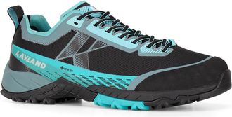 Kayland Tuono GTX - Dames - Outdoorschoenen - Zwart - 40 EU - Fitness
