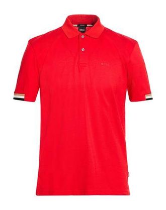 BOSS TOPWEAR - Polo shirts on YOOX.COM