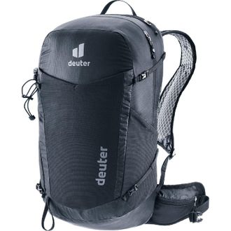 Deuter Mens Speed Lite Pro 25 Pack Black