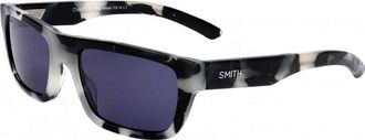 Smith Womens CROSSFADE 55 TCB Sunglasses - Multicolour - One Size