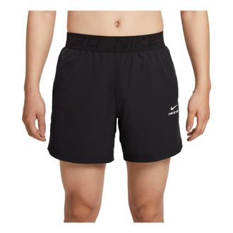 Nike Pro Training Dri-FIT 6 Shorts Black HV0412-010