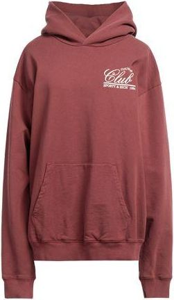 Sporty & Rich CAMISETAS Y TOPS - Sudaderas en YOOX.COM