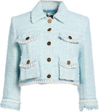 Elisabetta Franchi ROPA DE ABRIGO - Abrigos y gabardinas en YOOX.COM
