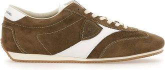 Philippe Model Sneakers - Heren - Sneakers - Bruin - 40 EU - Schoenen