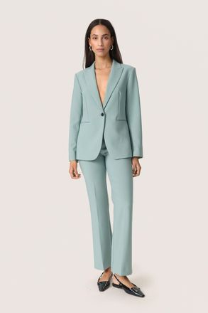 Soaked In Luxury Blazer SLCorinne Blazer Regular fit