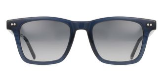 Tommy Hilfiger TH 2127/S PJP/9O Mens Sunglasses Blue Size 51