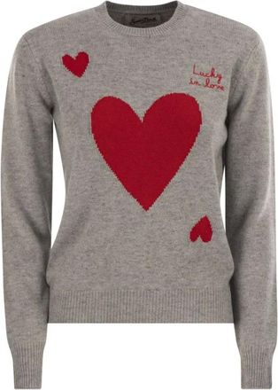 MC2 Saint Barth Uomo, Maglie, Grigio, L, new