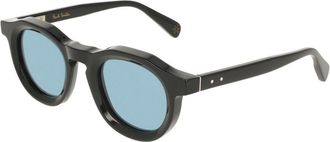 Paul Smith PS26602S Pedley 001 Mens Sunglasses Black Size 48