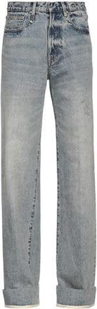 R13 PARTES DE ABAJO - Pantalones vaqueros en YOOX.COM