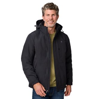 Free Country Mens Denali Mid Weight Jacket