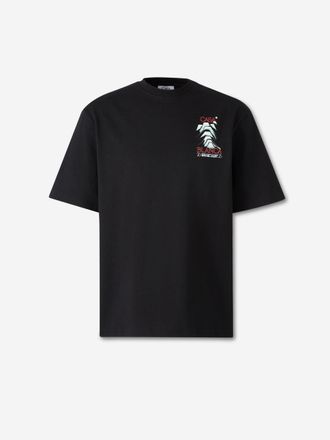 Casablanca Frosty Mountain T-Shirt