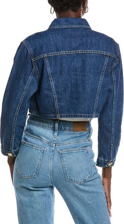 L'agence Genevie Crop Jacket