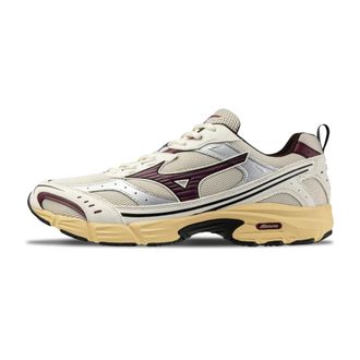 Mizuno unisex, Zapatos, Beige, Talla: 45 EU