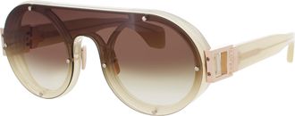Bugatti Sunglasses Brown