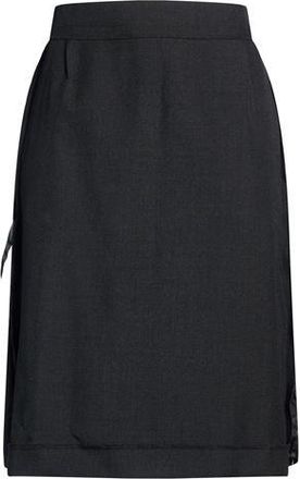 Maison Margiela BOTTOMWEAR - Gonne midi su YOOX.COM