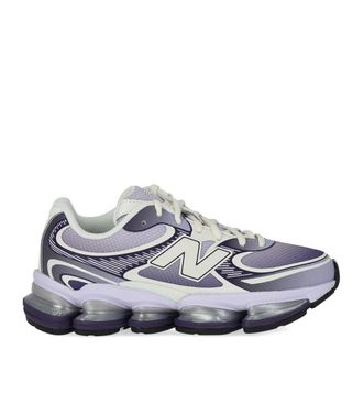 New Balance SNEAKER ABZORB 2000 VIOLA NEW BALANCE