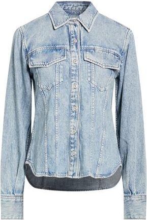 Rag & Bone TOPWEAR - Denim shirts on YOOX.COM
