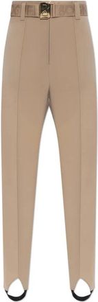 Bogner Ski Trouses, female, Beige, Size: XL Eirin Ski Pants