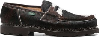 Paraboot Mocassini Reims - Marrone
