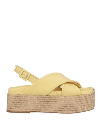 Paloma Barcel&oacute; FOOTWEAR - Espadrilles sur YOOX.COM