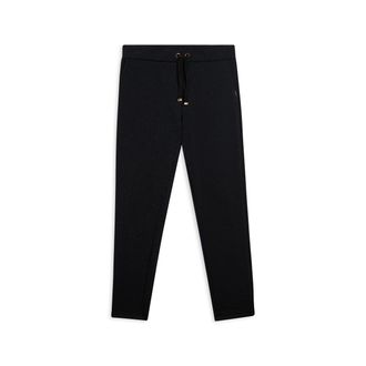 Freddy Pantaloni donna regular m&eacute;lange lurex