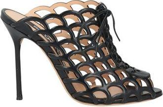 Sergio Rossi FOOTWEAR - Sandals on YOOX.COM
