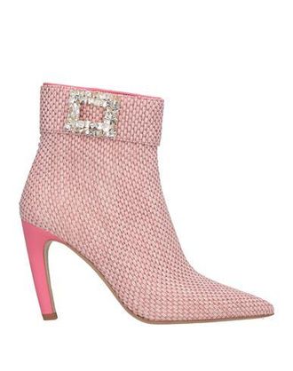 Carpe Diem Ankle boots