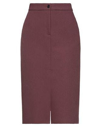 Msgm BOTTOMWEAR - Midi skirts on YOOX.COM