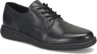 B&oslash;rn Tristen Derby in Black W/Black Btm at Nordstrom Rack, Size 10.5