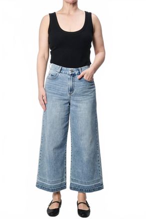 Dear John Denim Womens Audrey Jean In Hillcress