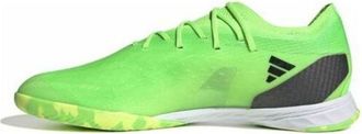 adidas X Speedportal.1 IN Green GW8438