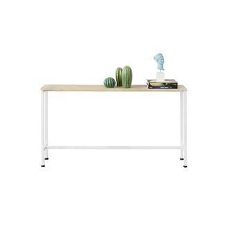 SoBuy Mesa De Entrada Recibidor Mesa De Consola 120 X 65 X 20 Cm Fsb19-z Sobuy Es
