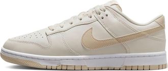 Nike Dunk Low Light Bone Tan DV0831-003