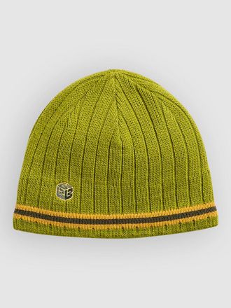 Burton 50/50 90s Beanie gr&uuml;n