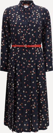 Max Mara Stelmo Dress Female 40