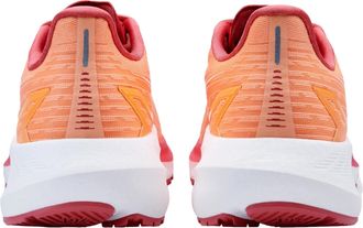361&deg; Kairos 2 Papaya Orange / White Y2451-2600 Womens