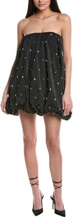 A.L.C. A. L.C. Holly Bubble Mini Dress