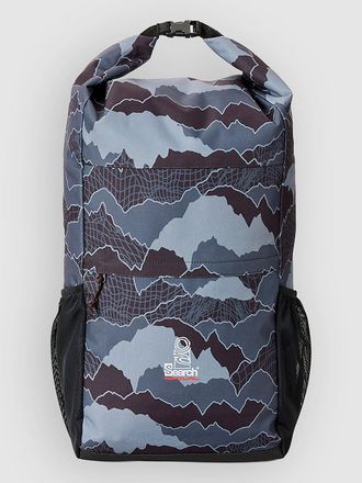 Rip Curl Surf Series 25L Ventura Search Rucksack grau